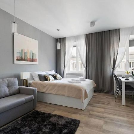 Nowy Swiat 60 - 170 M Do Metra - Prywatne Mieszkanie W Centrum Warszawy - Better Rental Warsawa Bagian luar foto