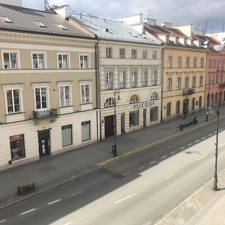 Nowy Swiat 60 - 170 M Do Metra - Prywatne Mieszkanie W Centrum Warszawy - Better Rental Warsawa Bagian luar foto