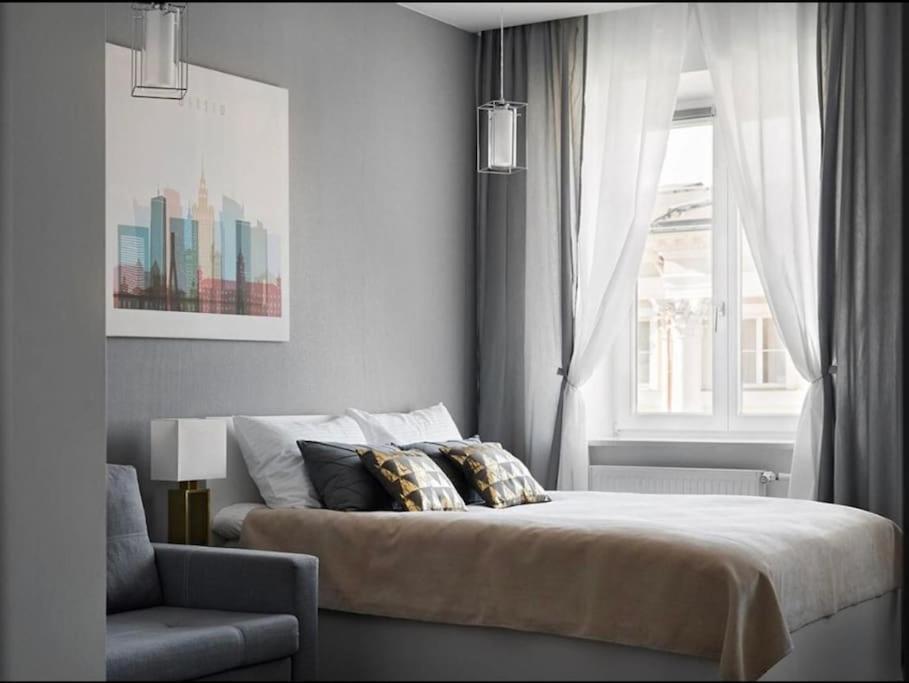 Nowy Swiat 60 - 170 M Do Metra - Prywatne Mieszkanie W Centrum Warszawy - Better Rental Warsawa Bagian luar foto