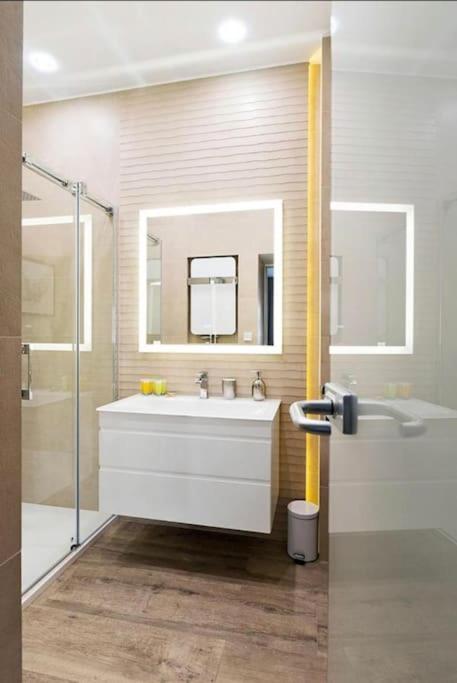 Nowy Swiat 60 - 170 M Do Metra - Prywatne Mieszkanie W Centrum Warszawy - Better Rental Warsawa Bagian luar foto