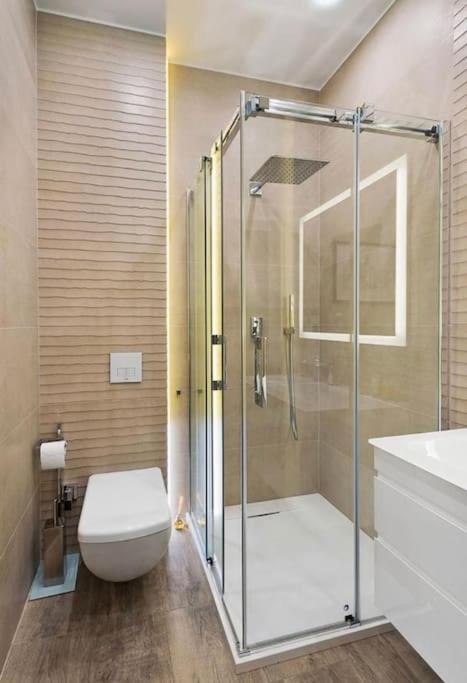 Nowy Swiat 60 - 170 M Do Metra - Prywatne Mieszkanie W Centrum Warszawy - Better Rental Warsawa Bagian luar foto