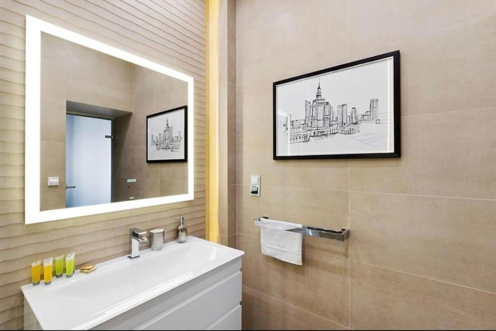 Nowy Swiat 60 - 170 M Do Metra - Prywatne Mieszkanie W Centrum Warszawy - Better Rental Warsawa Bagian luar foto